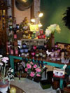 The Grapevine Gift Store in Burnet, Texas