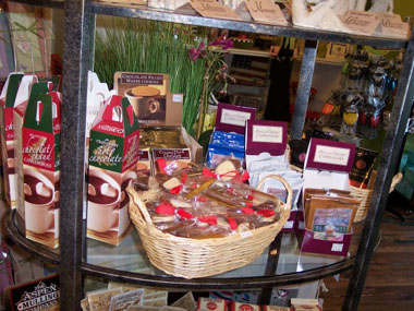 Olivia J's Pantry & Old Oak Candles