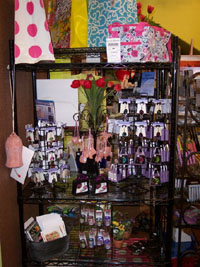 Olivia J's Pantry & Old Oak Candles