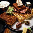 Olivia J's Pantry homemade fudge