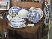 Burnet Antique Mall