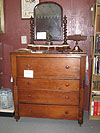 Burnet Antique Mall