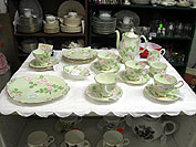 Burnet Antique Mall