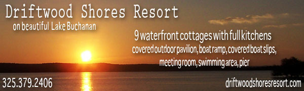Driftwood Shores Resort