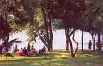 Heart of Texas Lake Resort on Lake LBJ