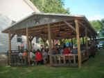 Heart of Texas Lake Resort on Lake LBJ