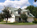 LBJ Lake House - Kingsland, Texas