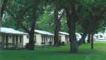 Llanorado Lodge in Kingsland, Texas