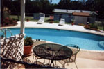 Longhorn Resort on Lake LBJ