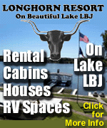 Longhorn Resort