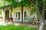 Rio Vista Resort on Lake LBJ in Kingsland Texas