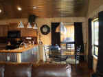 Rockin River Cabins on the Llano River in Castell, Texas