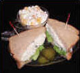Chicken Salad Delight