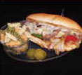 Philly Cheese Steak