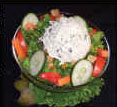 Special Garden Salad
