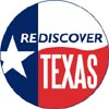 Rediscover Texas