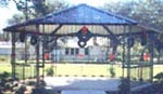 Wheeler Park in Bertram, Texas
