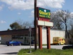 Gude's Bakery