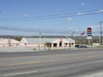 Best Western Post Oak Inn
