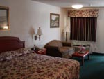 Best Western Post Oak Inn