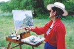 Arts and Crafts in the Hill Country