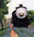 Hill Country Flyer