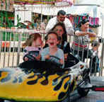 Carnival for Kids