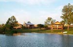 Lake LBJ Yacht Club & Marina Cabins