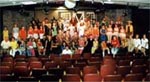 Hill Country Community Theatre