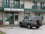 Tall Texan Bar & Grill