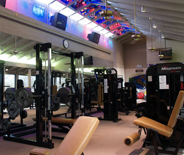 Bayside Fitness Center & Spa