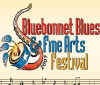 Bluebonebonnet Blues Festival - Marble Falls Texas
