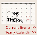 Event Calendar