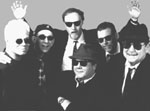 The Fabulous Chevelles