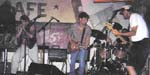 Live Music at Marty McFly's