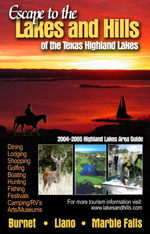 Lakes and Hills Adventures Tourism Handbook