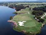 Texas Hill Country Golf