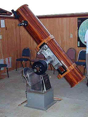 Harlan Smith Scope