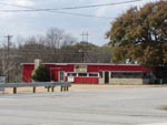 Big John's Steak Barn