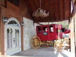 The Ranch House