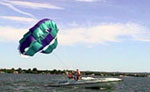Air Scape Parasail