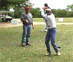 Llano Crawfish Open