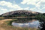 Explore the Natural Beauty of the Lakes and Hills of Central Texas