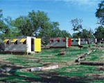 Llano River Fishing Camp
