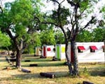 Llano River Fishing Camp