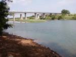 Llano River RV Park