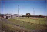 Moore Recreational Facilities - Llano, Texas