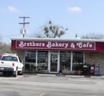 Brothers Bakery