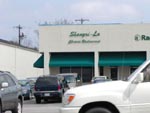 Shangri La Chinese Restaurant