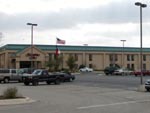 Hampton Inn